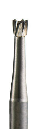 Cut Carbides Inverted Cone