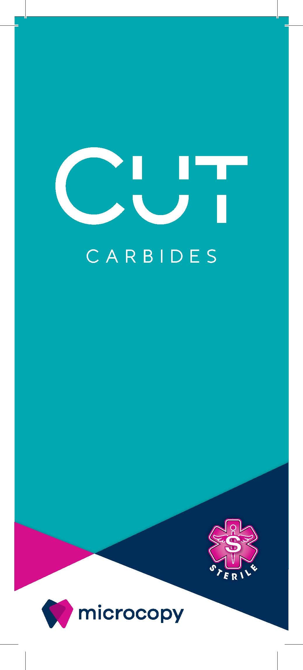 Cut Carbides Bur Wallets