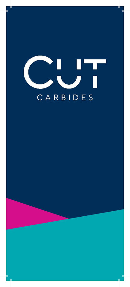 Cut Carbides Bur Wallets