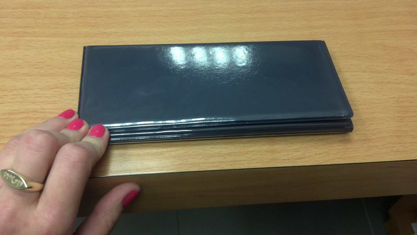 NeoBurr Wallets