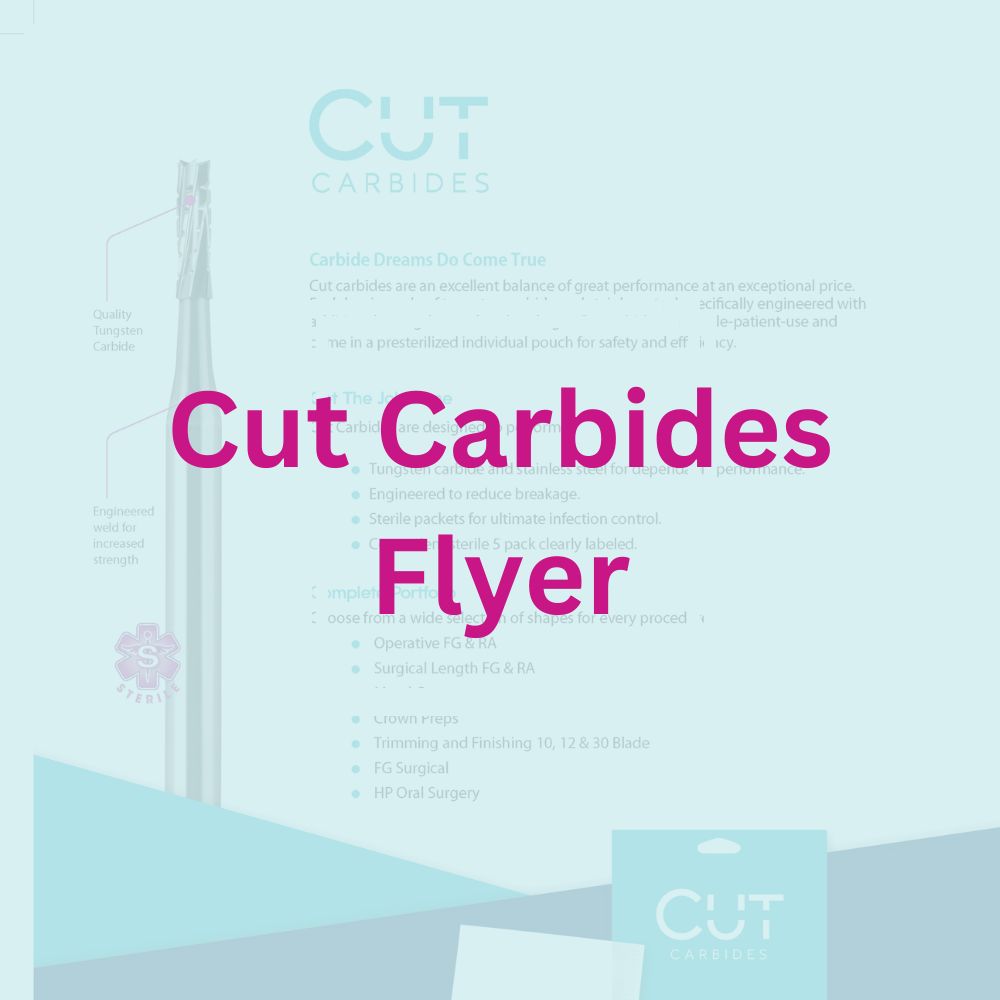 Cut Carbides Flayer