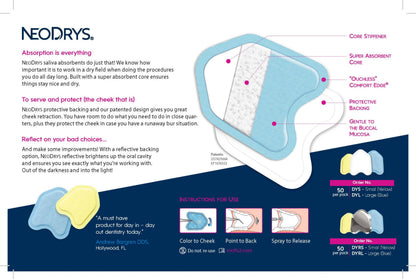 NeoDrys Brochure