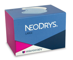 NeoDrys Packaging