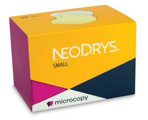 NeoDrys Packaging