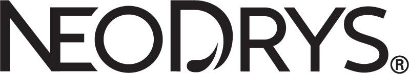 NeoDrys Logos