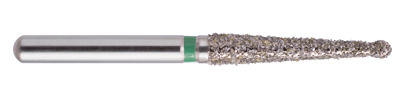 NeoDiamond Pointed with Rounded Coated Tip