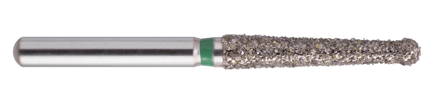 NeoDiamond Pointed with Rounded Coated Tip