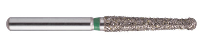 NeoDiamond Pointed with Rounded Coated Tip