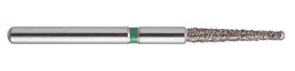 NeoDiamond Pointed Cone Uncoated Tip