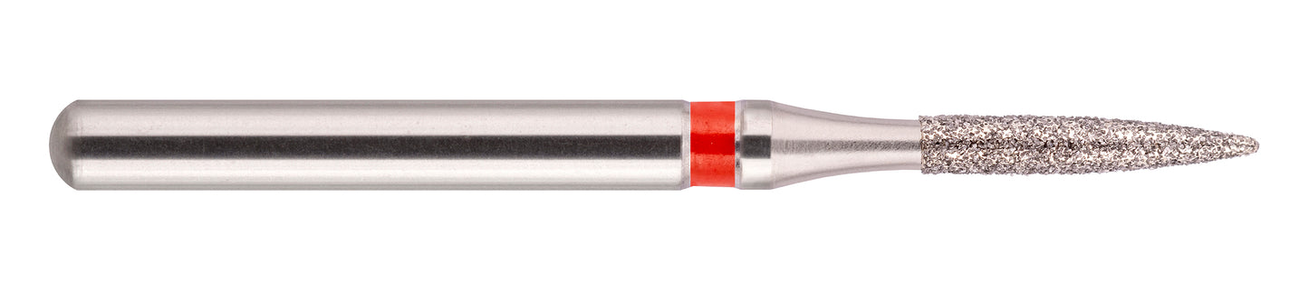 NeoDiamond Flame Safe End