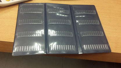 NeoBurr Wallets