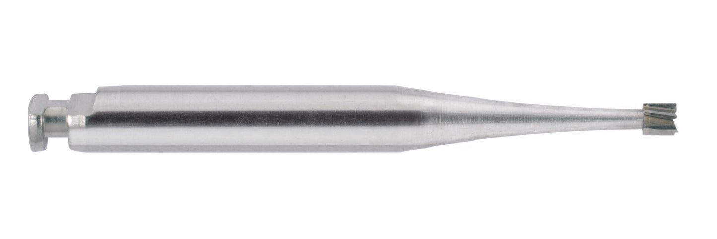 NeoBurr Inverted Cone