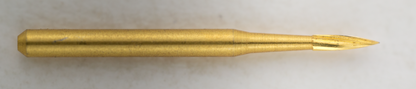 NeoBurr 12 Blade Trimming and Finishing