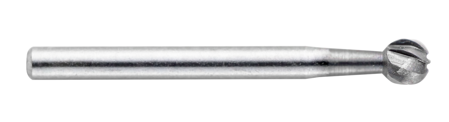 NeoBurr Round