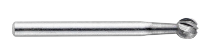 NeoBurr Round