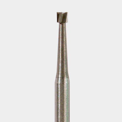 NeoBurr Inverted Cone