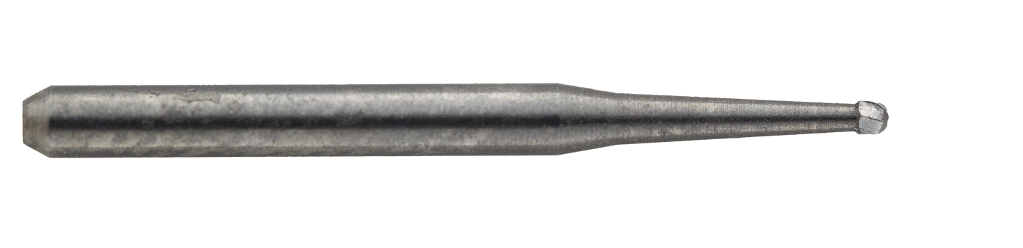 NeoBurr Round