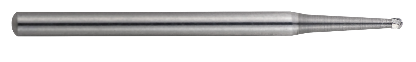 NeoBurr Surgical Round