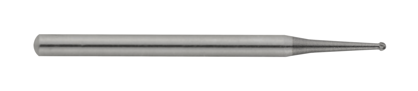 NeoBurr Surgical Round