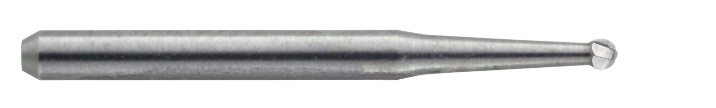 NeoBurr Round