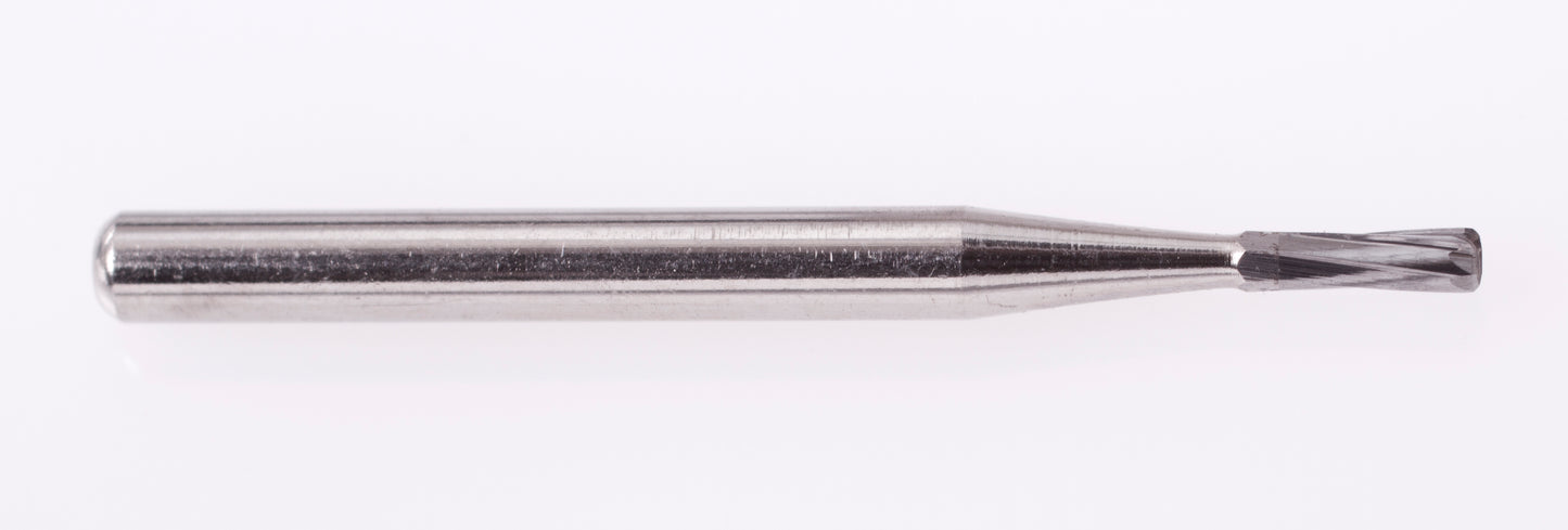 NeoBurr Amalgam Prep