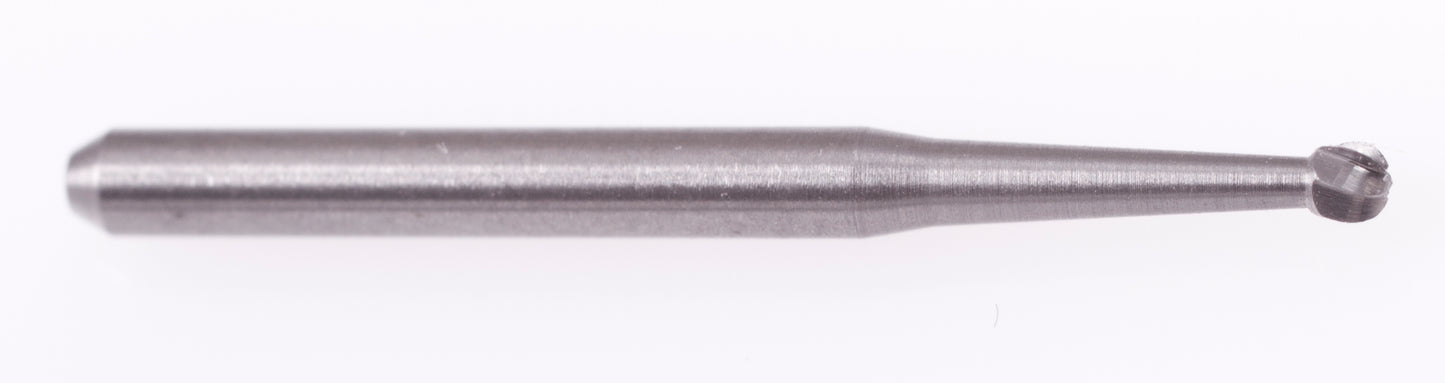 NeoBurr Round