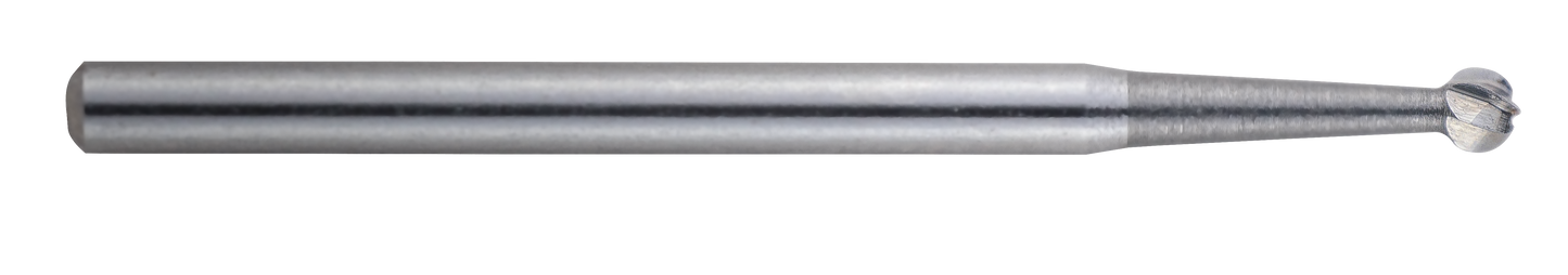 NeoBurr Surgical Round