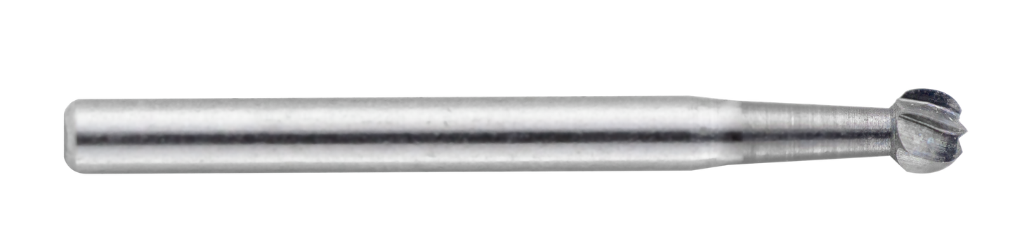 NeoBurr Round