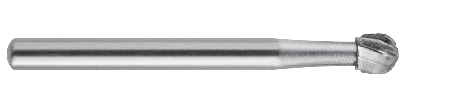 NeoBurr Round
