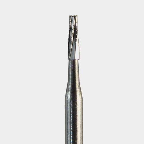 NeoBurr Tapered Flat End Fissure