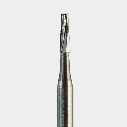 NeoBurr Tapered Flat End Fissure