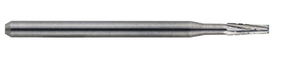 NeoBurr Surgical Tapered Flat End Fissure