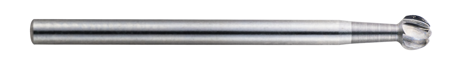 NeoBurr Surgical Round