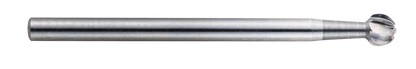 NeoBurr Surgical Round