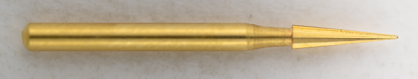 NeoBurr 10 Blades Esthetic Finishing