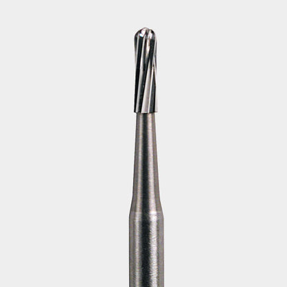 NeoBurr Round End Fissure