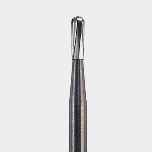 NeoBurr Round End Fissure