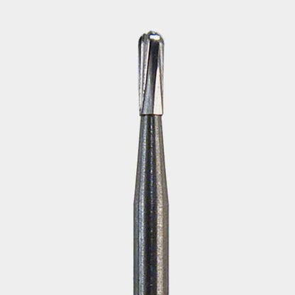 NeoBurr Round End Fissure