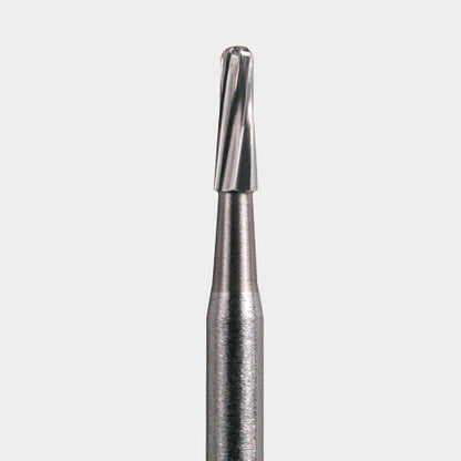 NeoBurr Tapered Flat End Fissure