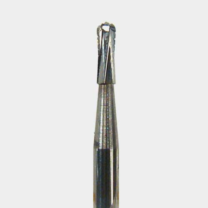 NeoBurr Round End Fissure