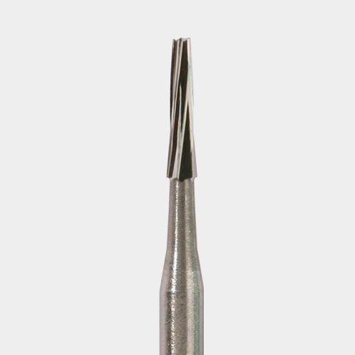 NeoBurr Tapered Flat End Fissure