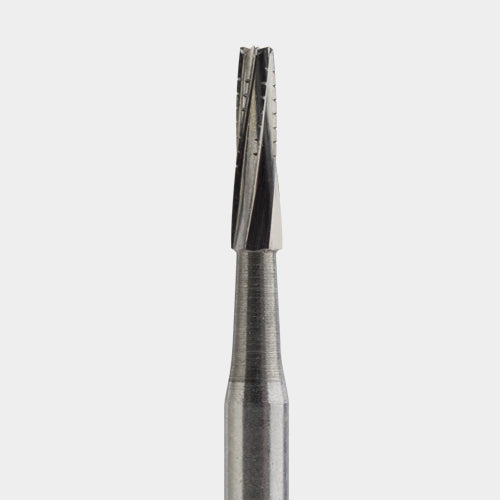 NeoBurr Tapered Flat End Fissure