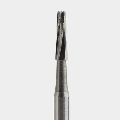 NeoBurr Tapered Flat End Fissure