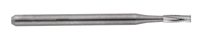NeoBurr Straight Flat End Fissure