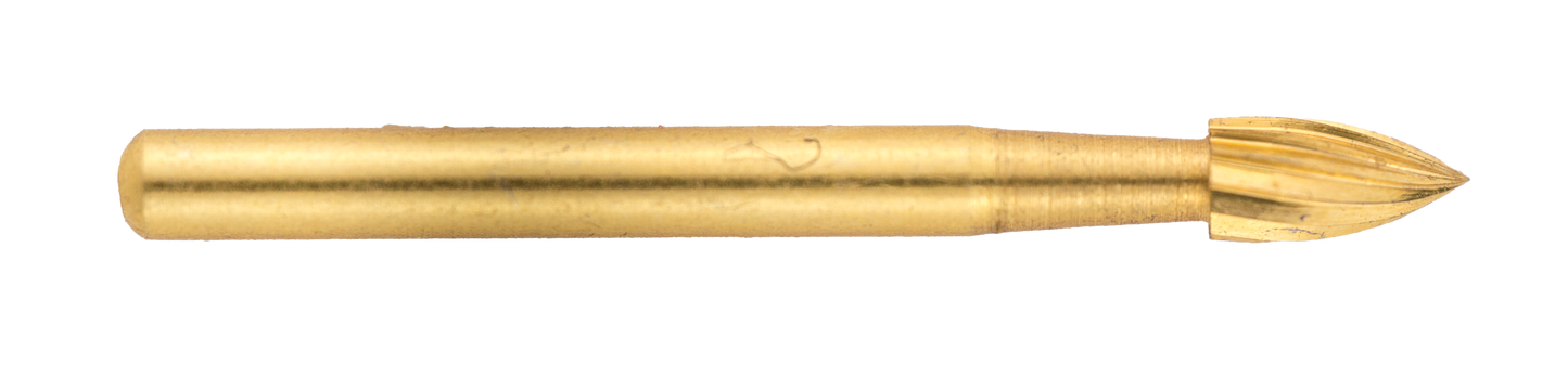 NeoBurr 12 Blade Trimming and Finishing