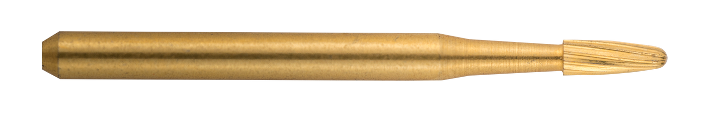 NeoBurr 12 Blade Trimming and Finishing