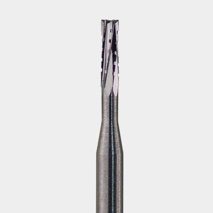 NeoBurr Surgical Straight Flat End Fissure