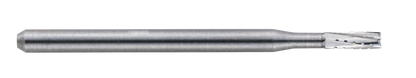 NeoBurr Surgical Straight Flat End Fissure