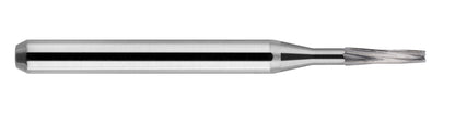 NeoBurr Tapered Flat End Fissure