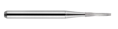 NeoBurr Tapered Flat End Fissure